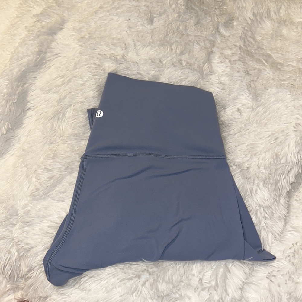 Lululemon Align Pant II 25" - Picture 3 of 8